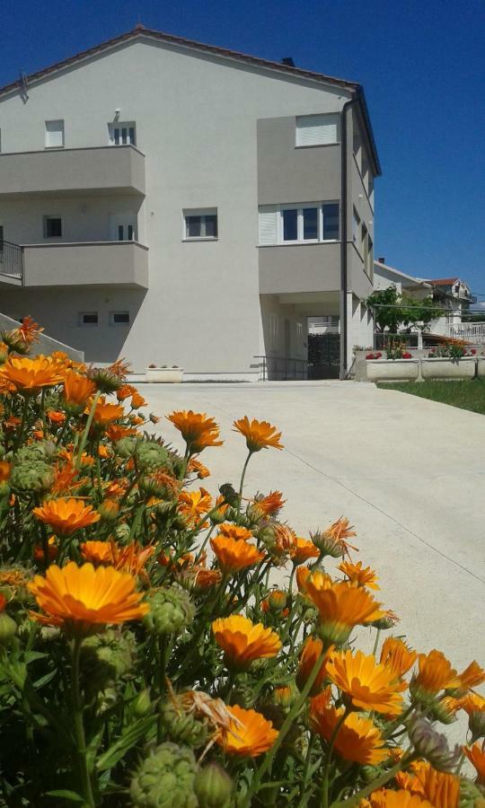 Apartments Liber Lokva Rogoznica Exterior photo